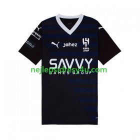 Fotbalový Dres Al Hilal Alternativní 2023/24